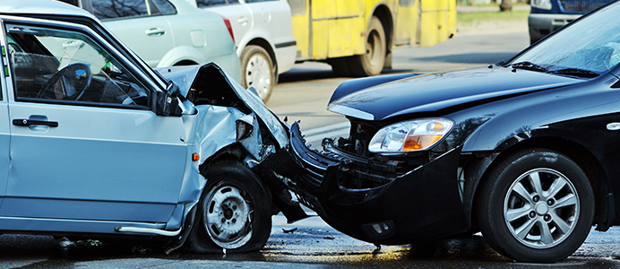Cash For Flood-Damaged Cars