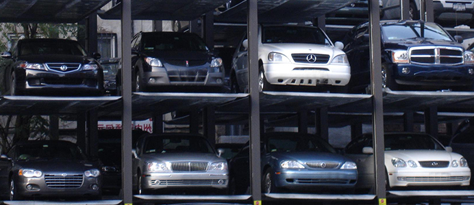 Cash For Unwanted Cars
